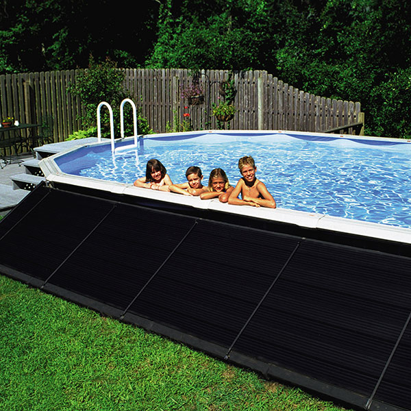 Poolfilter Kartusche Filtereinsatz 25 Quadratfuß für Schwimmbecken 125 x 